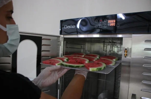 Foto - İngiltere peşine düştü! 4 ton sipariş geldi