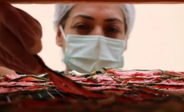 İngiltere peşine düştü! 4 ton sipariş geldi