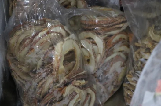 Foto - İngiltere peşine düştü! 4 ton sipariş geldi