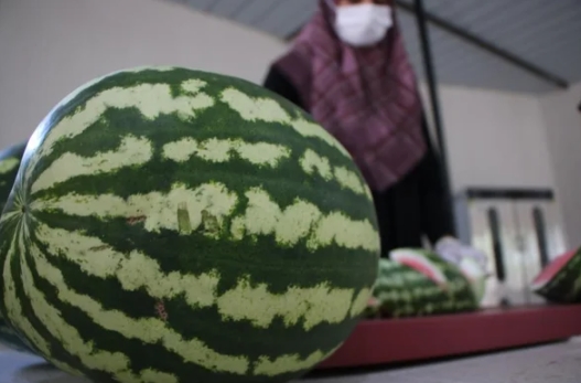 Foto - İngiltere peşine düştü! 4 ton sipariş geldi