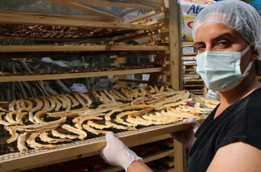 Foto - İngiltere peşine düştü! 4 ton sipariş geldi