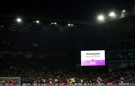 Foto - İngiltere Premier Lig'de sürpriz çıkabilir! Darısı bizim ülkemizin başına! İtibar erozyonu…