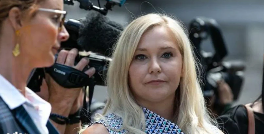 Foto - İngiltere prensi Andrew cinsel istismarda bulunmuştu! Virginia Giuffre intihar etti