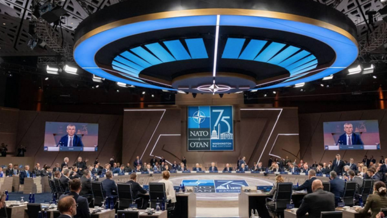 İngiltere, Rusya’ya karşı... Britanya NATO'su kuruldu!