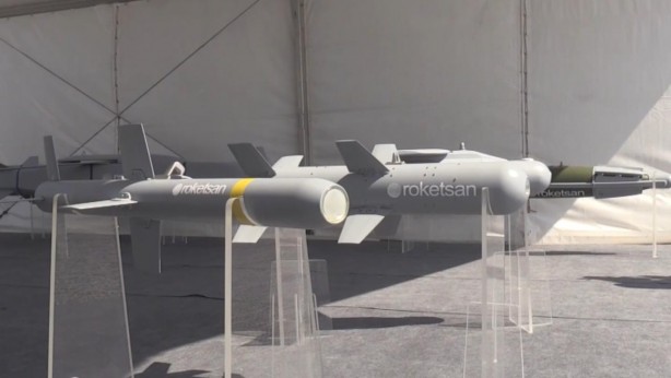 Foto - İngiltere, Türk füzesinin peşine düştü! Ünlü istihbaratçı ilk kez açıkladı: Vurduğunu paramparça ediyor