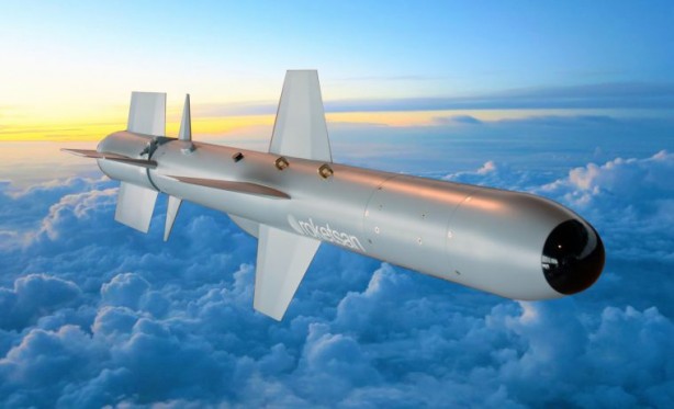 Foto - İngiltere, Türk füzesinin peşine düştü! Ünlü istihbaratçı ilk kez açıkladı: Vurduğunu paramparça ediyor