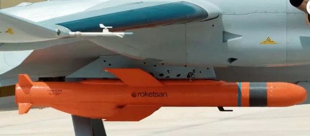 Foto - İngiltere, Türk füzesinin peşine düştü! Ünlü istihbaratçı ilk kez açıkladı: Vurduğunu paramparça ediyor