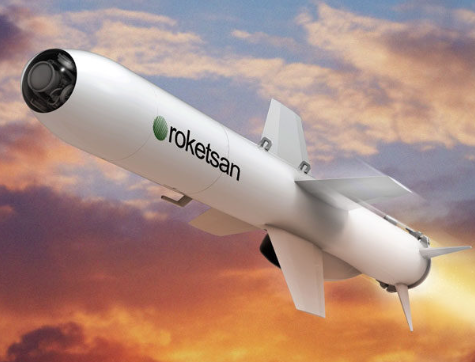 Foto - İngiltere, Türk füzesinin peşine düştü! Ünlü istihbaratçı ilk kez açıkladı: Vurduğunu paramparça ediyor