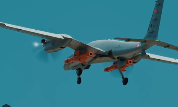 Foto - İngiltere, Türk füzesinin peşine düştü! Ünlü istihbaratçı ilk kez açıkladı: Vurduğunu paramparça ediyor