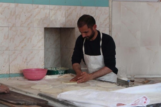 Foto - İngiltere Urfalı Ali Tekçe'yi konuşuyor! Depremde tam...