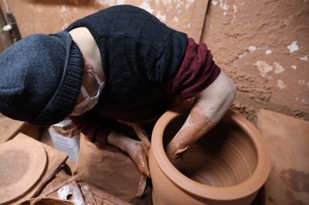 Foto - İngiltere ve Almanya başı çekiyor, dünyaya yayılıyor! Kovid-19 sürecinde uçtu