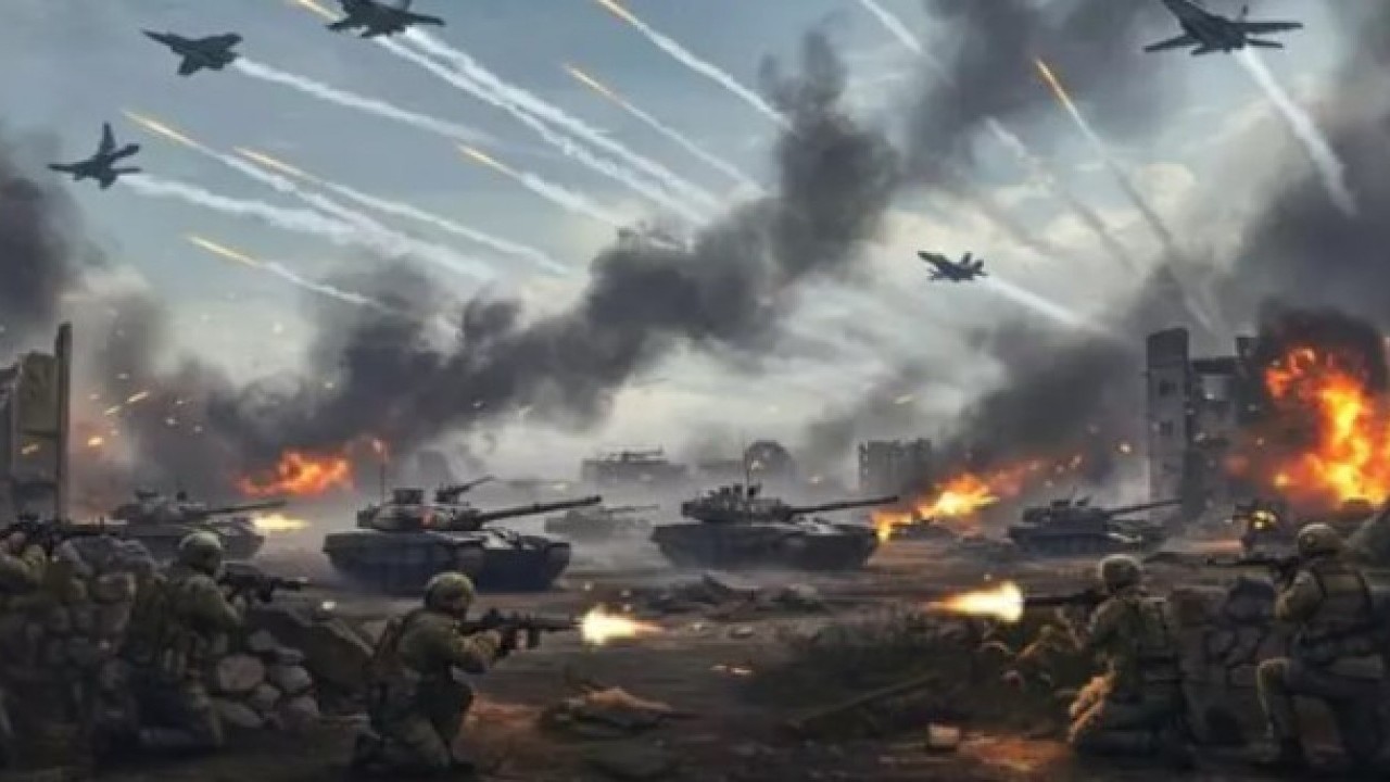 İngiltere'de çarpıcı anket: Türkiye bizim müttefikimiz mi değil mi?