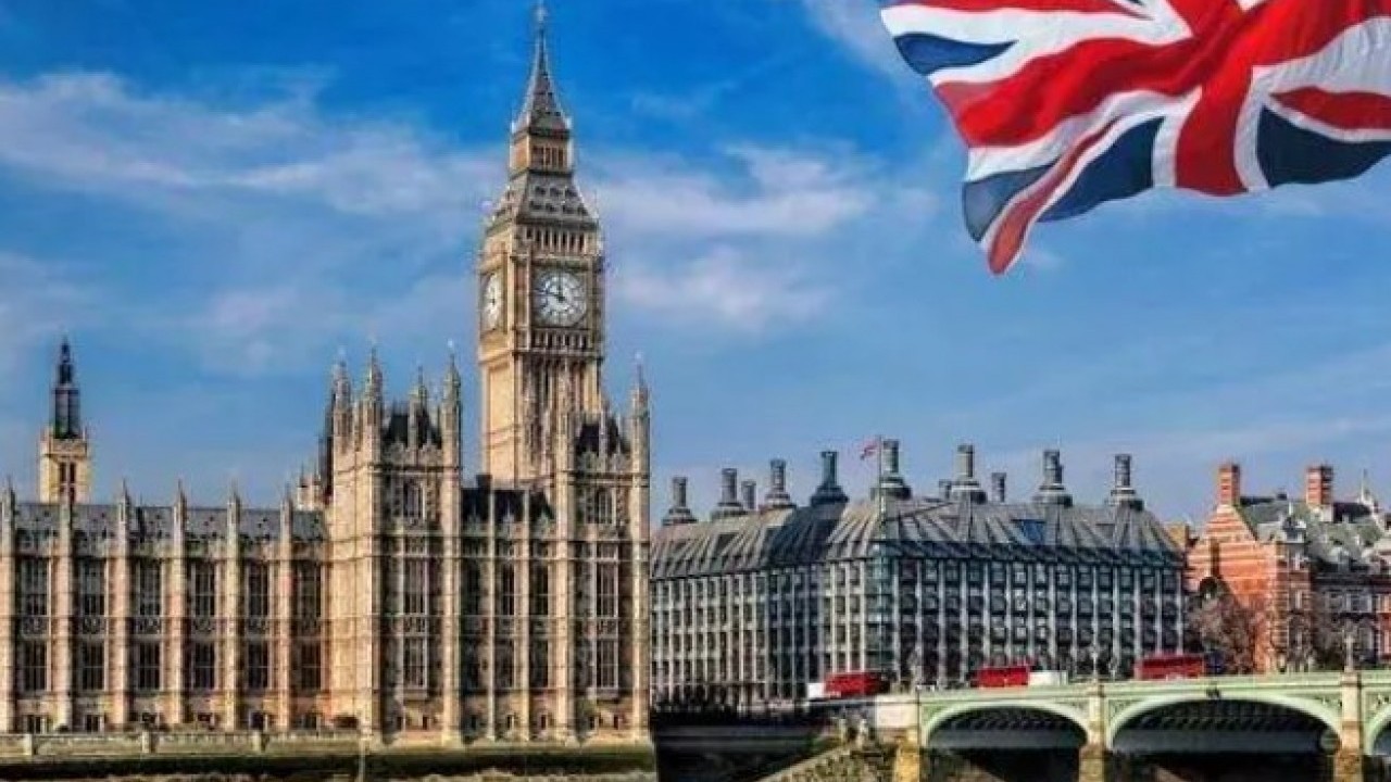 Foto - İngiltere'de çarpıcı anket: Türkiye bizim müttefikimiz mi değil mi?