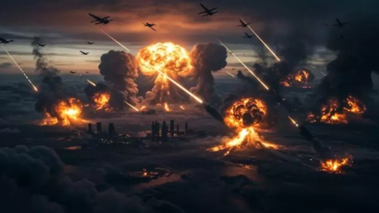 Foto - İngiltere'de çarpıcı anket: Türkiye bizim müttefikimiz mi değil mi?