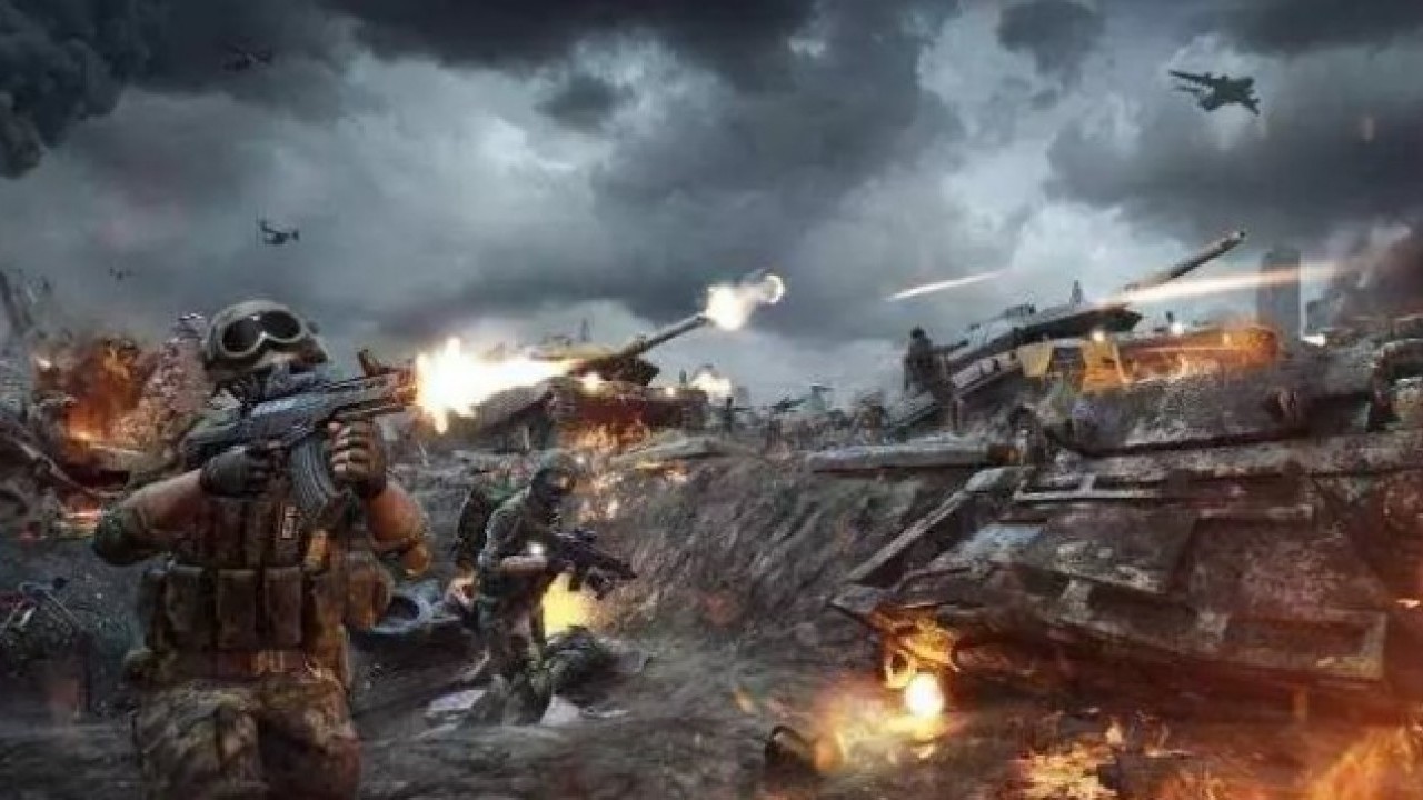 Foto - İngiltere'de çarpıcı anket: Türkiye bizim müttefikimiz mi değil mi?