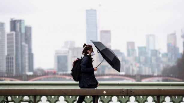 Foto - İngiltere'de ölüm hızı durmuyor! İşte son rakamlar