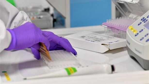 Foto - İngiltere'de ölüm hızı durmuyor! İşte son rakamlar