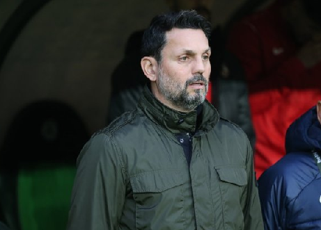 Foto - İngiltere'de ortalığı karıştıracak gelişmeye imza attı! Bir zamanlar Fenerbahçe'de istenmeyen adam olmuştu...