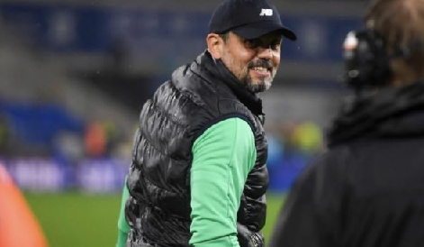 Foto - İngiltere'de ortalığı karıştıracak gelişmeye imza attı! Bir zamanlar Fenerbahçe'de istenmeyen adam olmuştu...