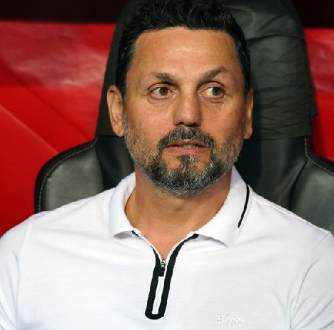 Foto - İngiltere'de ortalığı karıştıracak gelişmeye imza attı! Bir zamanlar Fenerbahçe'de istenmeyen adam olmuştu...