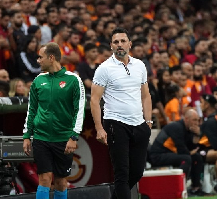 Foto - İngiltere'de ortalığı karıştıracak gelişmeye imza attı! Bir zamanlar Fenerbahçe'de istenmeyen adam olmuştu...