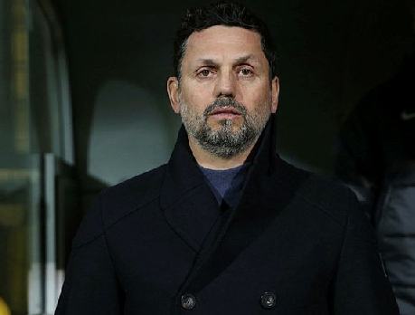 İngiltere'de ortalığı karıştıracak gelişmeye imza attı! Bir zamanlar Fenerbahçe'de istenmeyen adam olmuştu...