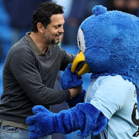 Foto - İngiltere'de ortalığı karıştıracak gelişmeye imza attı! Bir zamanlar Fenerbahçe'de istenmeyen adam olmuştu...