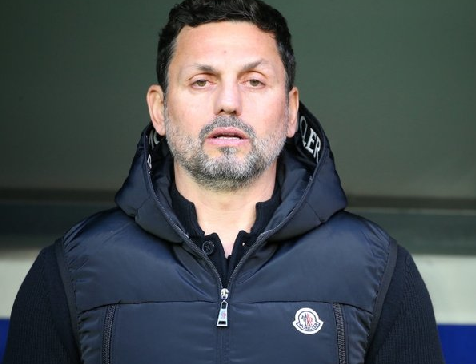 Foto - İngiltere'de ortalığı karıştıracak gelişmeye imza attı! Bir zamanlar Fenerbahçe'de istenmeyen adam olmuştu...