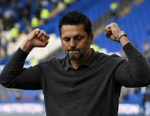 Foto - İngiltere'de ortalığı karıştıracak gelişmeye imza attı! Bir zamanlar Fenerbahçe'de istenmeyen adam olmuştu...