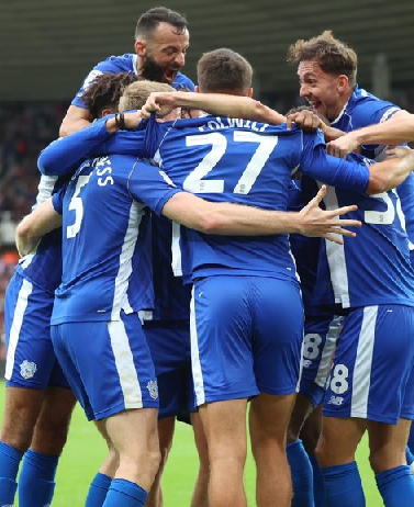 Foto - İngiltere'de ortalığı karıştıracak gelişmeye imza attı! Bir zamanlar Fenerbahçe'de istenmeyen adam olmuştu...