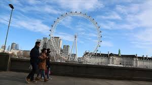 Foto - İngiltere’de son 24 saatte ölenlerin sayısı açıklandı