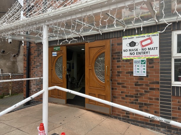 Foto - İngiltere'de vahşet! Camiden dönen adamı ateşe verdiler