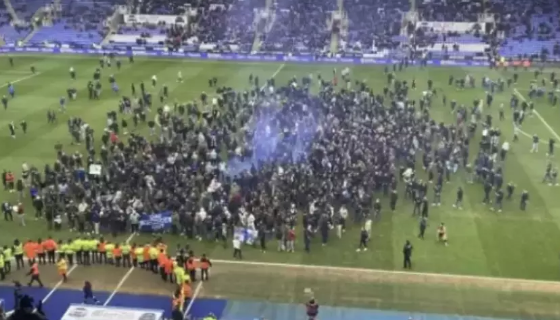 İngiltere'de yılın skandalı! O takım acı haberi verdi: Milyonlarca dolar kaybettiler! Futbol beşiğine bakın...