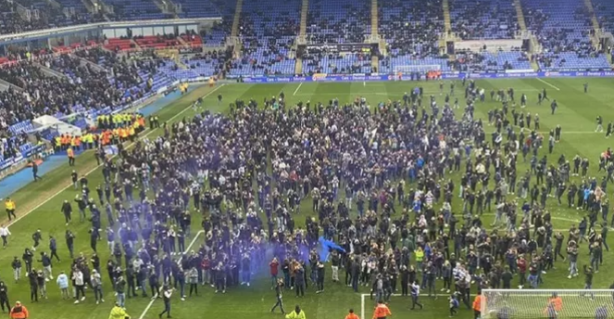 Foto - İngiltere'de yılın skandalı! O takım acı haberi verdi: Milyonlarca dolar kaybettiler! Futbol beşiğine bakın...