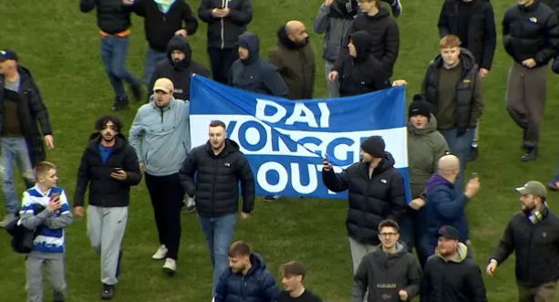 Foto - İngiltere'de yılın skandalı! O takım acı haberi verdi: Milyonlarca dolar kaybettiler! Futbol beşiğine bakın...