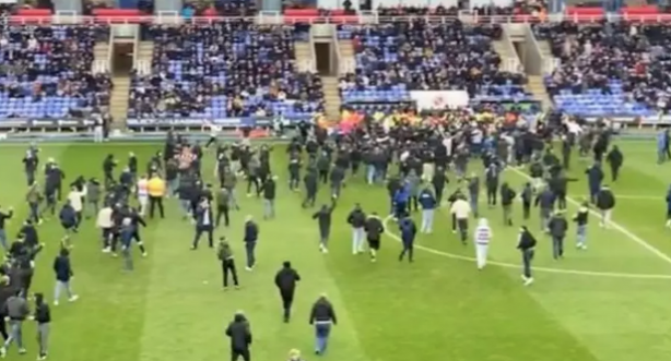 Foto - İngiltere'de yılın skandalı! O takım acı haberi verdi: Milyonlarca dolar kaybettiler! Futbol beşiğine bakın...