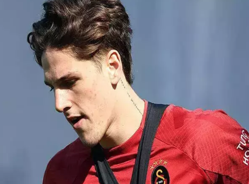 Foto - İngiltere'de Zaniolo şaşkınlığı! Bahis skandalı sonrası rota tekrar Türkiye mi?