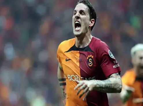 Foto - İngiltere'de Zaniolo şaşkınlığı! Bahis skandalı sonrası rota tekrar Türkiye mi?