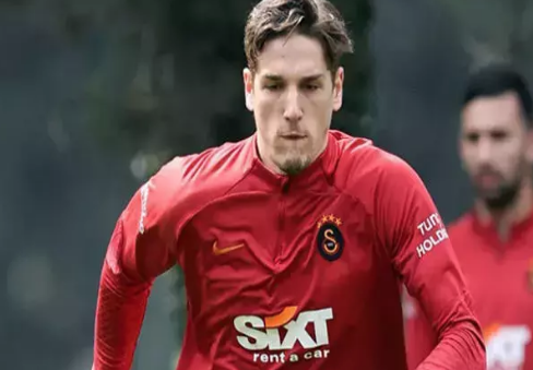 Foto - İngiltere'de Zaniolo şaşkınlığı! Bahis skandalı sonrası rota tekrar Türkiye mi?