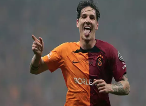 Foto - İngiltere'de Zaniolo şaşkınlığı! Bahis skandalı sonrası rota tekrar Türkiye mi?