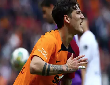 Foto - İngiltere'de Zaniolo şaşkınlığı! Bahis skandalı sonrası rota tekrar Türkiye mi?