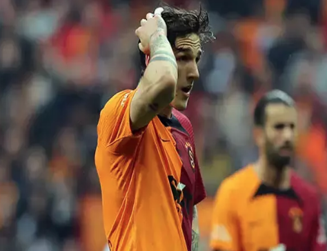 Foto - İngiltere'de Zaniolo şaşkınlığı! Bahis skandalı sonrası rota tekrar Türkiye mi?