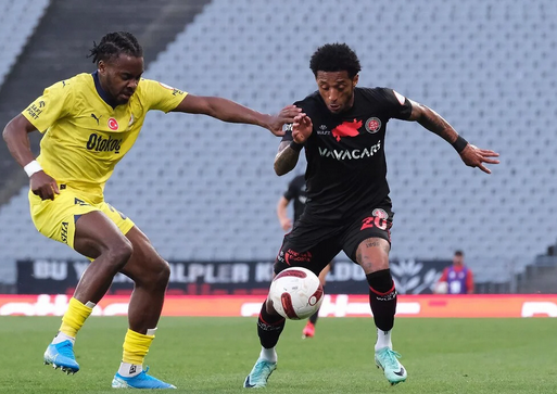 Foto - İngiltere'den beklenmedik "Osayi" kararı! Tüm Türkiye’ye böyle duyurdular: Çok ama çok şaşıracaksınız...