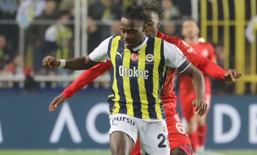 İngiltere'den beklenmedik "Osayi" kararı! Tüm Türkiye’ye böyle duyurdular: Çok ama çok şaşıracaksınız...