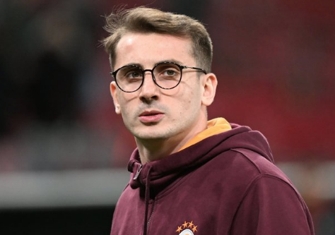 Foto - İngiltere’den dünyayı ayağa kaldıran açıklama! Bugüne kadar böylesi görülmedi! Kerem Aktürkoğlu için olay iddia!