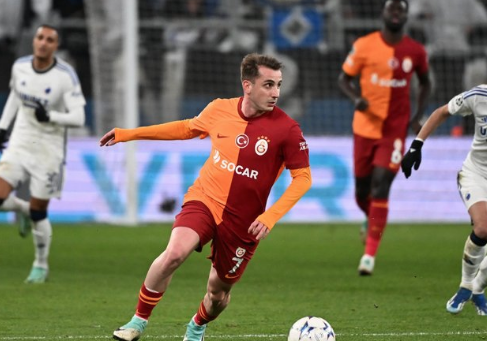 Foto - İngiltere’den dünyayı ayağa kaldıran açıklama! Bugüne kadar böylesi görülmedi! Kerem Aktürkoğlu için olay iddia!