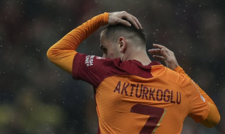 Foto - İngiltere’den dünyayı ayağa kaldıran açıklama! Bugüne kadar böylesi görülmedi! Kerem Aktürkoğlu için olay iddia!