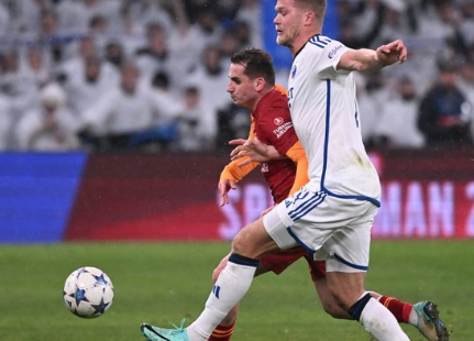 Foto - İngiltere’den dünyayı ayağa kaldıran açıklama! Bugüne kadar böylesi görülmedi! Kerem Aktürkoğlu için olay iddia!