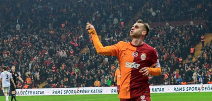 Foto - İngiltere’den dünyayı ayağa kaldıran açıklama! Bugüne kadar böylesi görülmedi! Kerem Aktürkoğlu için olay iddia!