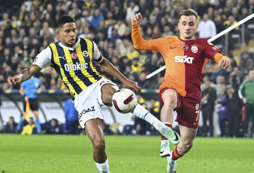 Foto - İngiltere’den dünyayı ayağa kaldıran açıklama! Bugüne kadar böylesi görülmedi! Kerem Aktürkoğlu için olay iddia!